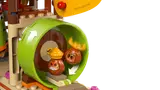 Kakamora cannon play feature.