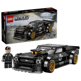 LEGO Hoonicorn set with box.
