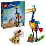 LEGO Up Set 43290 box and models.