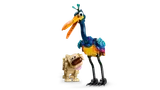 Kevin and Dug interactions.