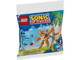 Sonic 30676 polybag front.