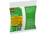 Minecraft 30672 polybag back.