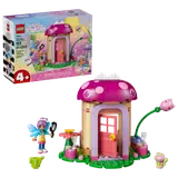 Set with box art visible.