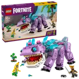 Klombo set with box art.
