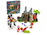 Sonic set with box.