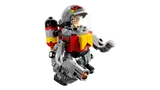 Dr. Eggman's Pilot.