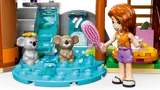 Koala Bath Station