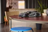 Technic Jesko Absolut on display