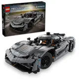 LEGO Technic Koenigsegg Jesko Absolut with box
