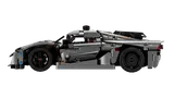 Side view of Technic Jesko Absolut
