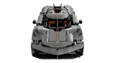 Front view of Technic Jesko Absolut