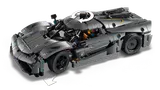 Technic Jesko Absolut with steering and door arrows