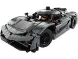 LEGO Technic Koenigsegg Jesko Absolut hypercar
