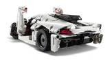 Technic Jesko with open doors.