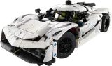 LEGO Technic Koenigsegg Jesko Absolut.