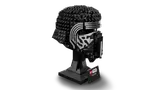 Kylo Ren Helmet silhouette.