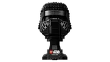 Kylo Ren Helmet front.