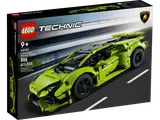 LEGO Technic 42161 Lamborghini Huracán Tecnica box