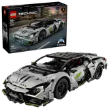 Revuelto model and box.