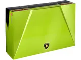 Lamborghini Sián FKP 37 box.