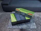 Sián's inner packaging.