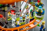 Lava Land mountain interior details.