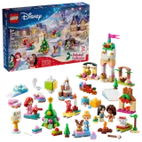 All 24 builds from Advent Calendar