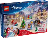 LEGO Disney Advent Calendar box front
