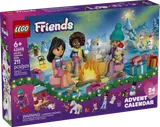 Friends Advent Calendar 2026 box.