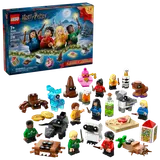 LEGO® Harry Potter™ Advent Calendar 2025 image 2