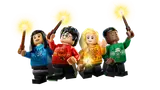 LEGO® Harry Potter™ Advent Calendar 2025 image 3