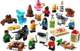 LEGO® Harry Potter™ Advent Calendar 2025 image 4