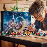 LEGO® Harry Potter™ Advent Calendar 2025 image 6