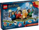LEGO® Harry Potter™ Advent Calendar 2025 image 1