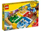 LEGO Ludo Game box front