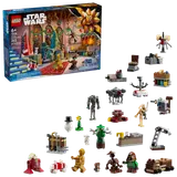All 24 Calendar builds revealed.