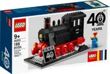 LEGO Set 40370 box art.