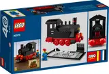 LEGO 40370 box back details.