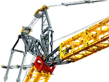 Liebherr Crawler Crane LR 13000 image 4
