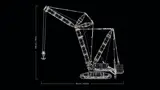 Liebherr Crawler Crane LR 13000 image 5