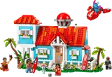 Lilo & Stitch Beach House full set.