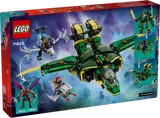 Ninjago 71845 box back.