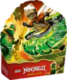 Ninjago 71850 box art