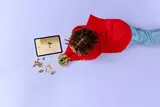 Building Ninjago with tablet