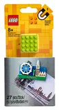 London Magnet Build packaging with piece count.