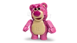 Lotso's head rotation.