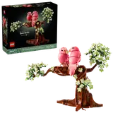 Love Birds set with box.