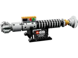 LEGO Luke Skywalker Lightsaber Hilt Model