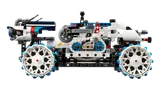 Rover Chassis & Gears