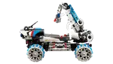 Rover Crane Articulation
